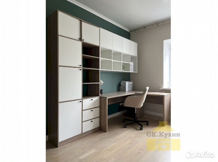 Шкафчик для ванной