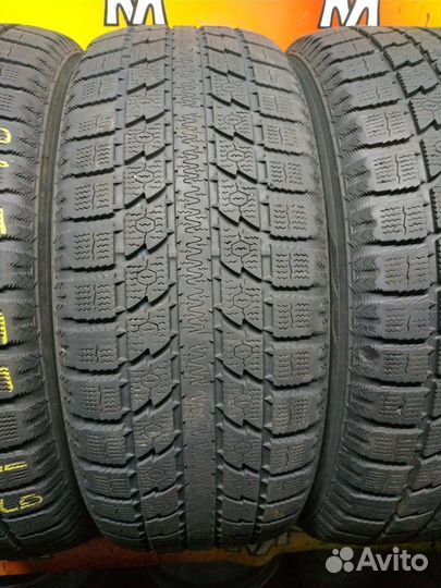 Toyo Observe GSi-5 245/55 R19 103T