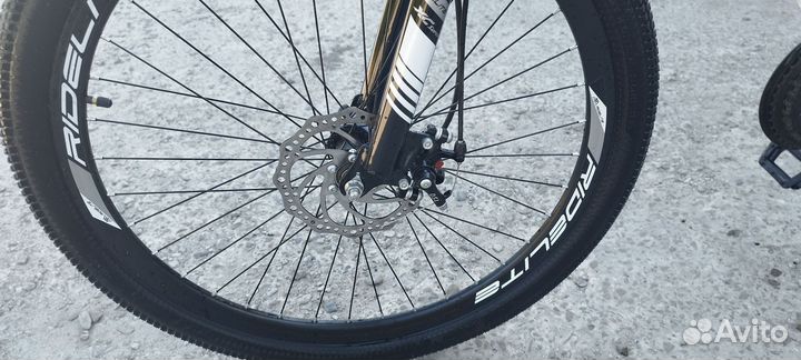 Продам велосипед