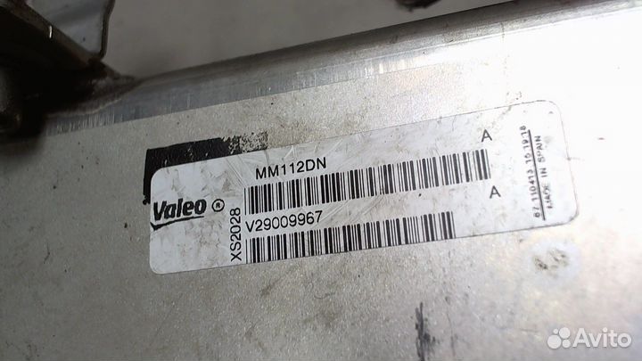 Охладитель отработанных газов Audi A5, 2013