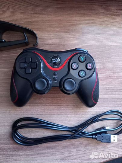 Продам гейпад