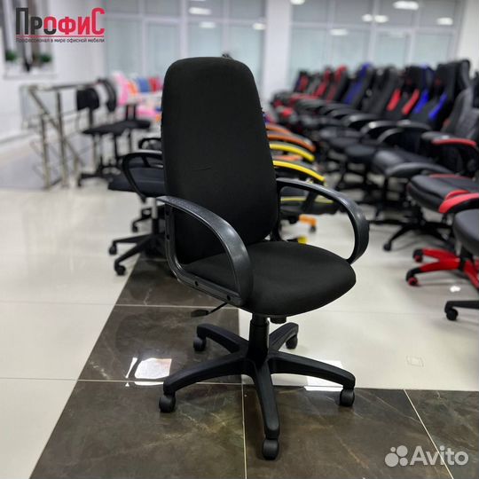 Компьютерное кресло