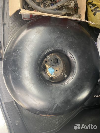 Гбо 4 поколения Digitronic maxi 2 оригинал