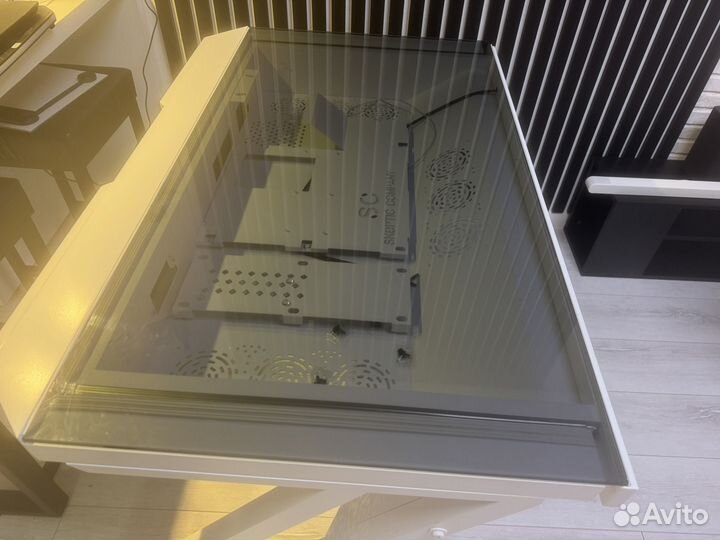 Стол компьютер