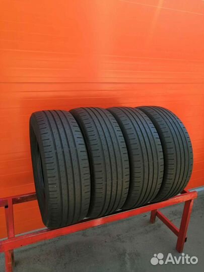 Continental ContiEcoContact 5 215/60 R16 98V