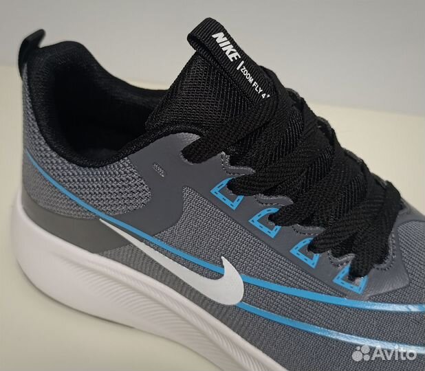 Кроссовки Nike Zoom, Размеры 41-46