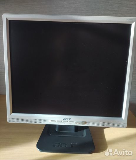 Монитор Acer 17