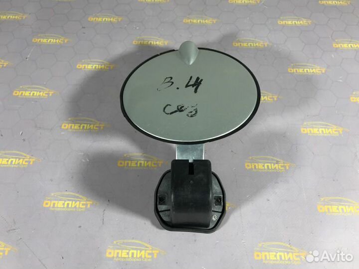 Лючок бензобака Opel Vectra C