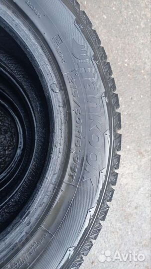 Hankook Ventus R-S2 Z212 215/60 R16 95T