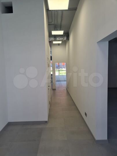 Свободного назначения, 50 м²