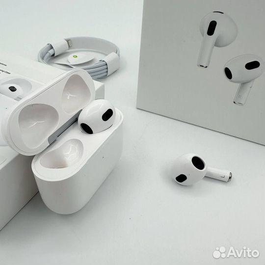 Airpods 3 premium