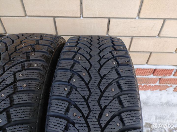 Formula Ice 205/60 R16