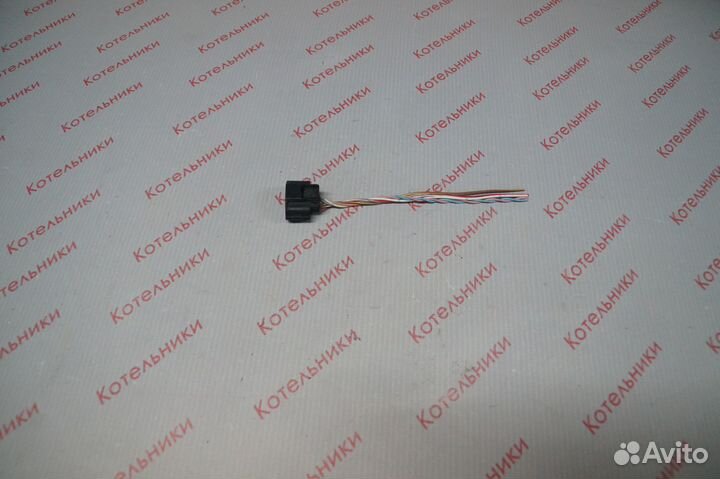 Nissan 22680-7S000 Разьем датчика расхода воздуха