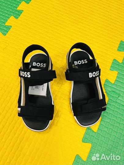 Босоножки детские 26 размер