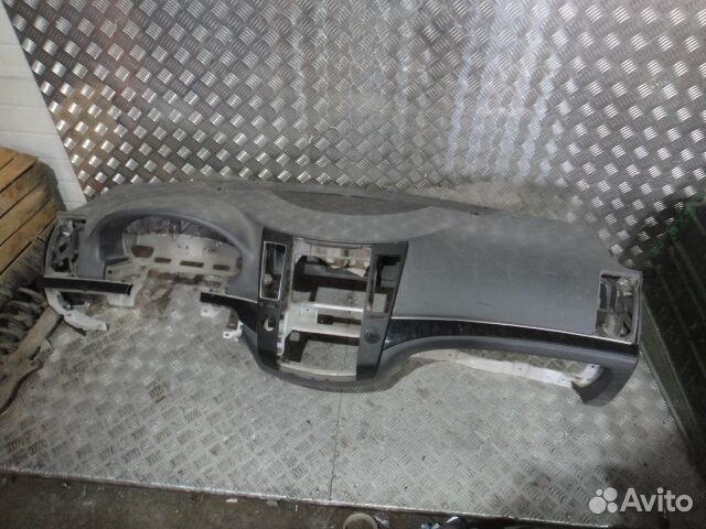 Торпедо IX55 (08-12) б\у (арт. 847103J100WK)