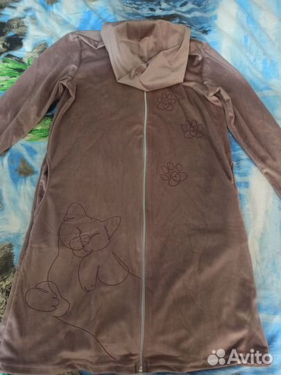 Детские и подростковые вещи