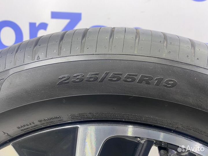 Комплект колес Kia 235/55 R19