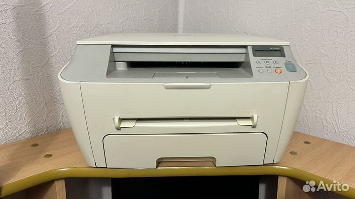 Принтер samsung scx-4100
