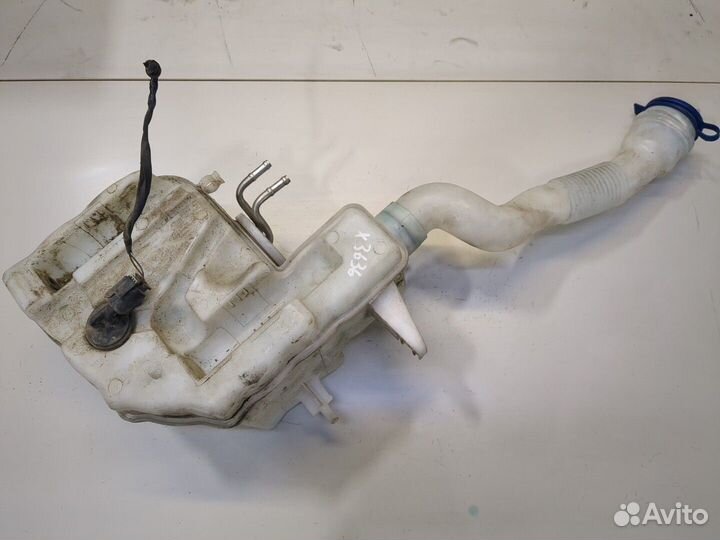 Бачок омывателя Mercedes GLE W166, 2017