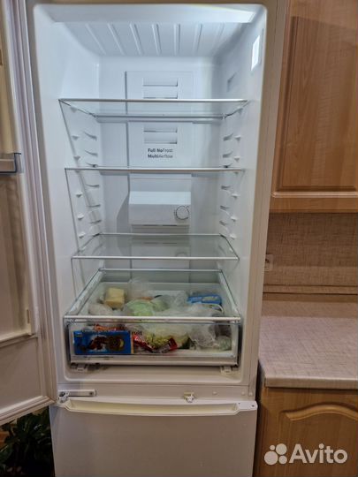 Холодильник. Bosh. Доставка