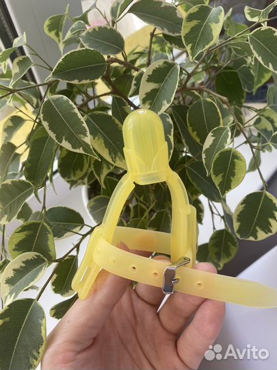 Напалечник от сосания пальца