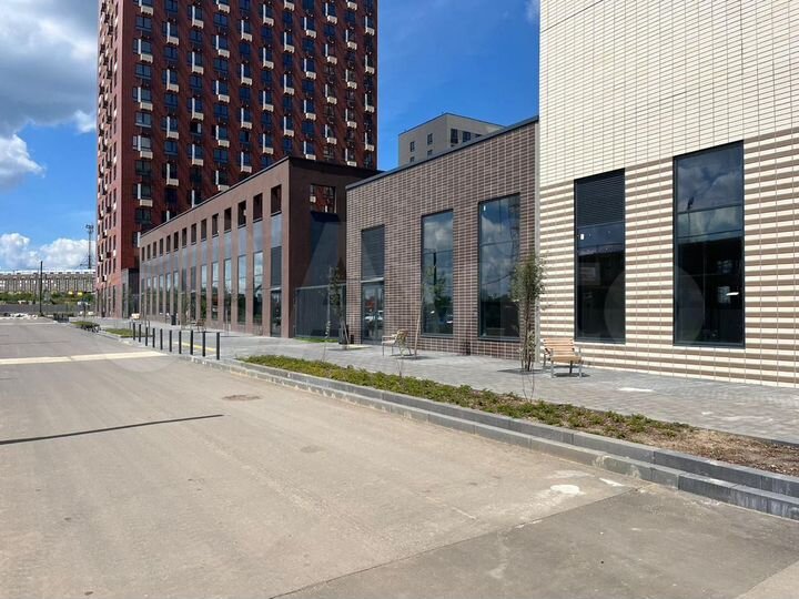 Свободного назначения, 111.7 м²