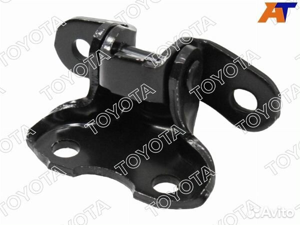 Петля двери toyota prius