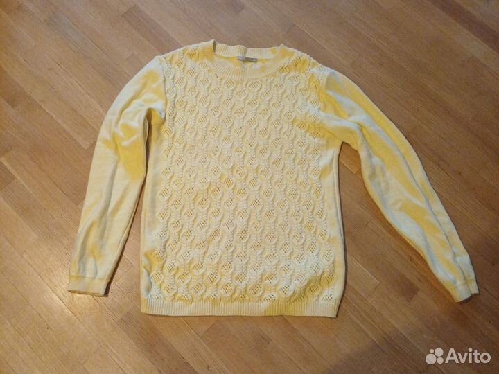 Свитер кофта джемпер женский Glenfield M