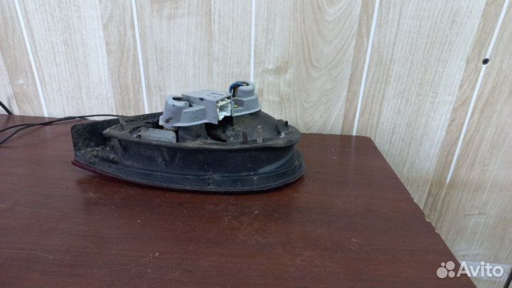 Фонарь задний левый Zaz Sens 1 2010