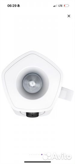 Блендер Bosch MMB2P0R White/Red