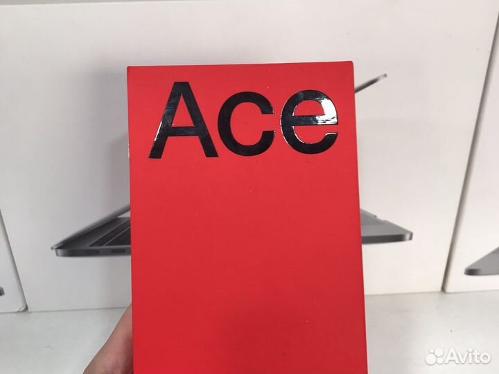 Oneplus Ace Pro 16/256 Гарантия