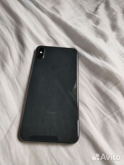 iPhone Xs Max, 512 ГБ