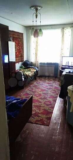 3-к. квартира, 65 м², 1/9 эт.