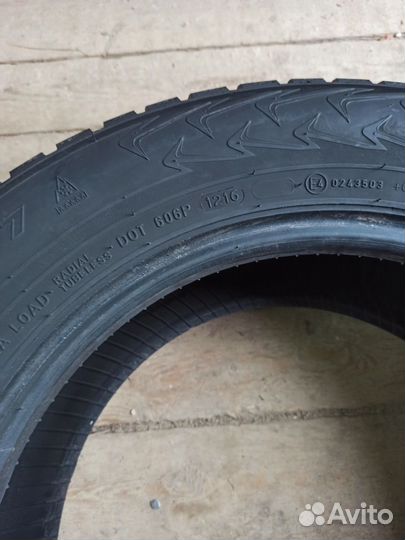Nokian Tyres Hakkapeliitta 7 195/65 R15