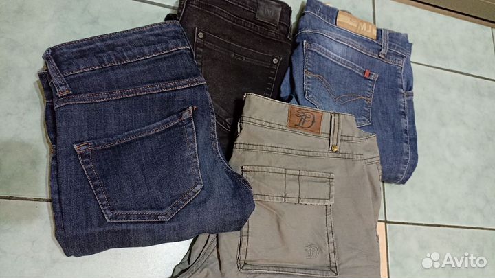 Женская одежда