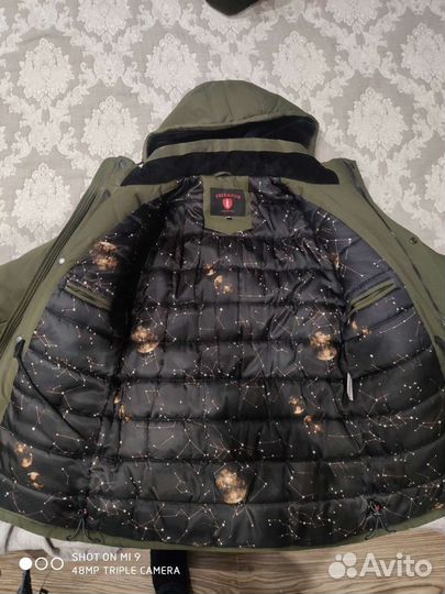 Продаю куртку