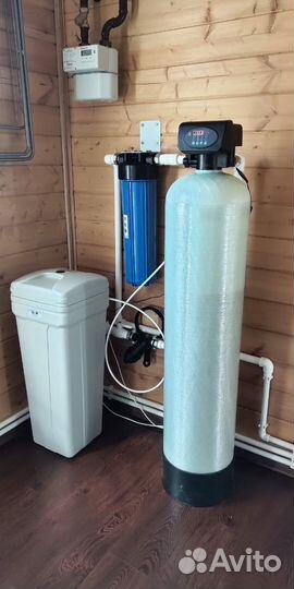 Фильтры для воды