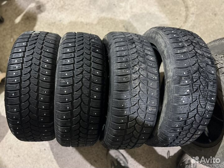 Tigar Sigura Stud 205/55 R16