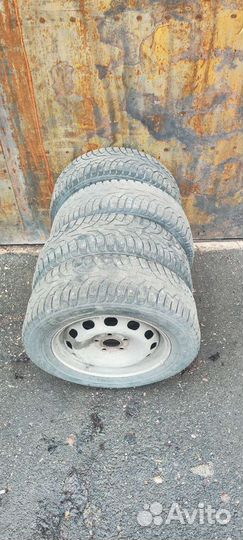 Колеса r15 ford focus