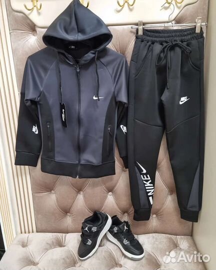 Спортивный костюм Jordan для мальчиков