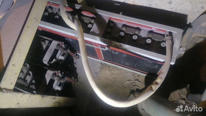 Шелочные аккумуляторы не б/у сухозаряженные