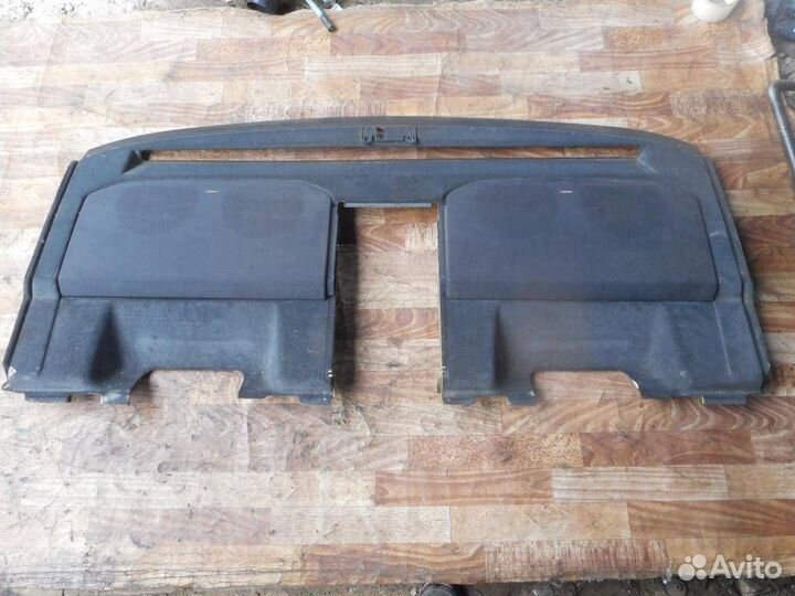 Полка Mercedes-Benz S-класс W140 рестайлинг (1994