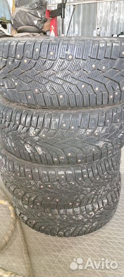 Gislaved NordFrost 100 195/55 R15 89T