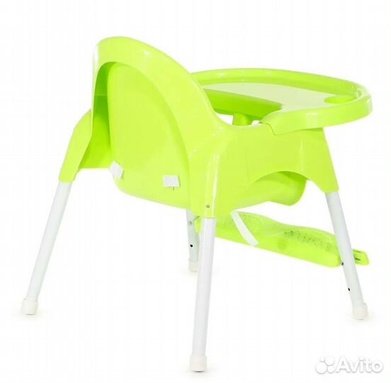 Стульчик для кормления babyton