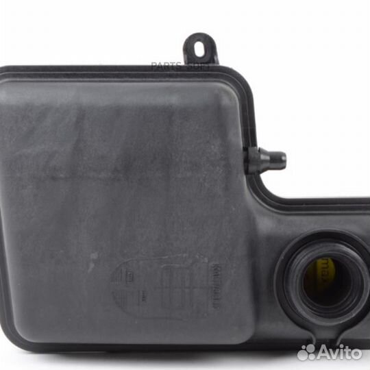 BMW 17137543003 бачок охлаждающей жи
