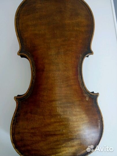 Смычковый инструмент