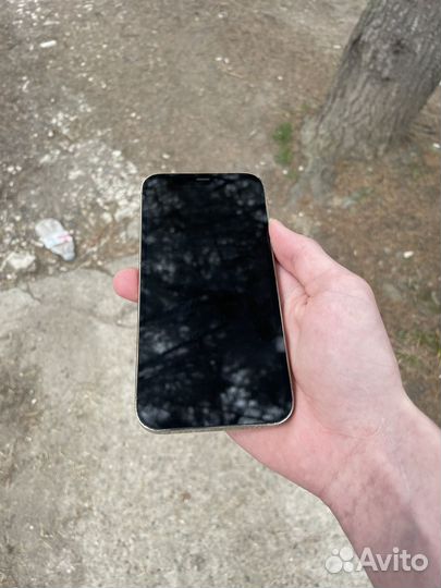 iPhone 12 Pro, 128 ГБ