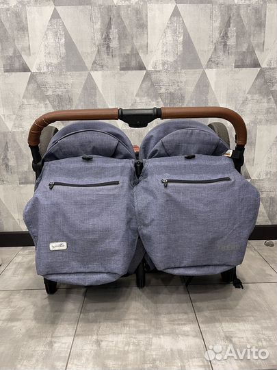 Коляска valco baby snap 4 trend