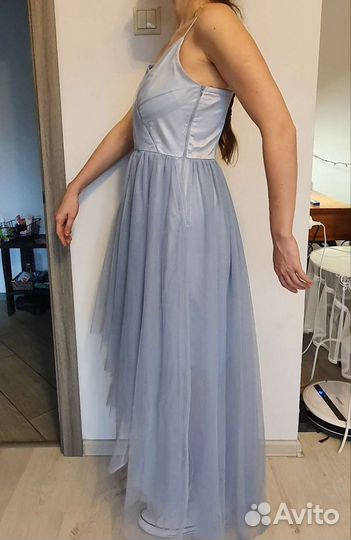 Платье на выпускной, на свадьбу