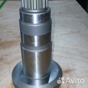 Вал ведомый A8V0140